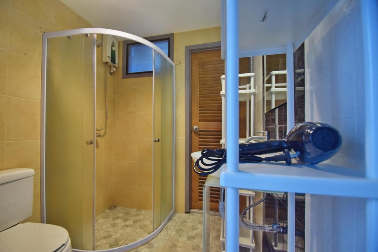 Blu Beach Haven ホアヒン郡 エクステリア 写真
