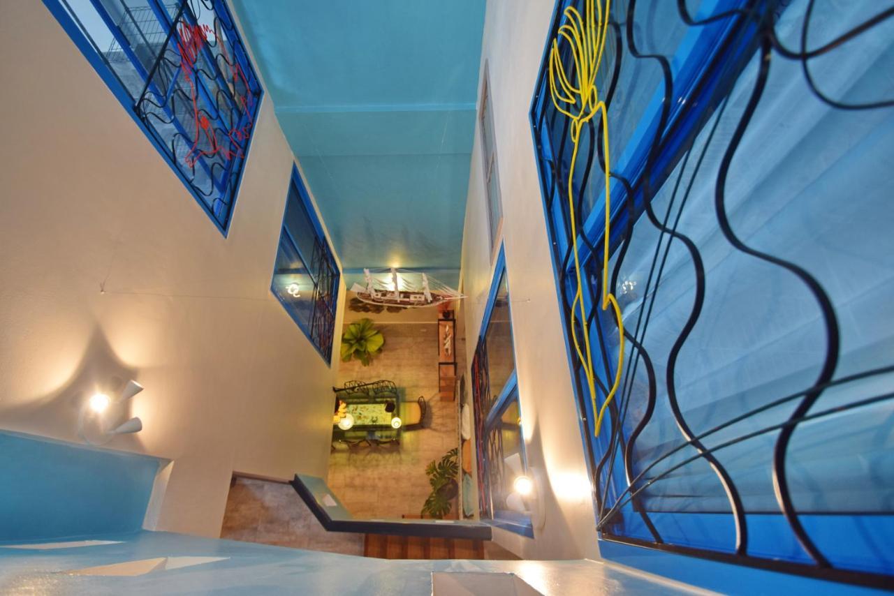 Blu Beach Haven ホアヒン郡 エクステリア 写真
